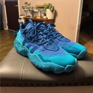 Adidas Basketball Shoes Trae Young 3s